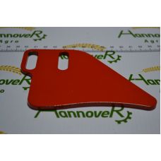 Чистик колеса глибини правий L=115 G15223863 Gaspardo